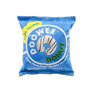 (세일) 듀이도넛 화이트 초코맛 42g 소비기한 26.03.24 도넛츠 간식빵