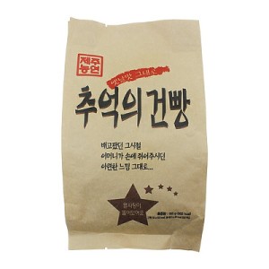 영양 추억의 건빵 155g