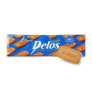 청우 델로스 카푸치노 315g 커피과자