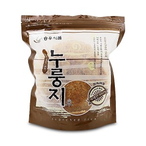 소문난 누룽지 550g 식사대용
