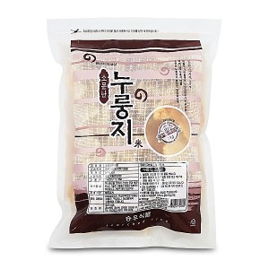 소문난 누룽지 1kg 식사대용